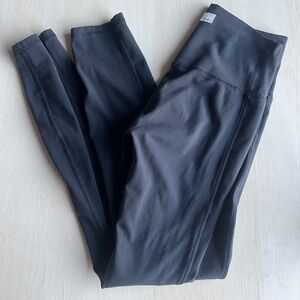 Vuroi Clean Elevation Legging Black Small Women's Dreamknit Move™ Leggings